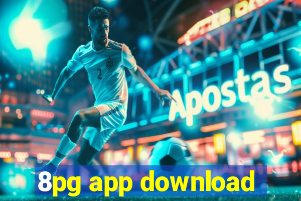 8pg app download